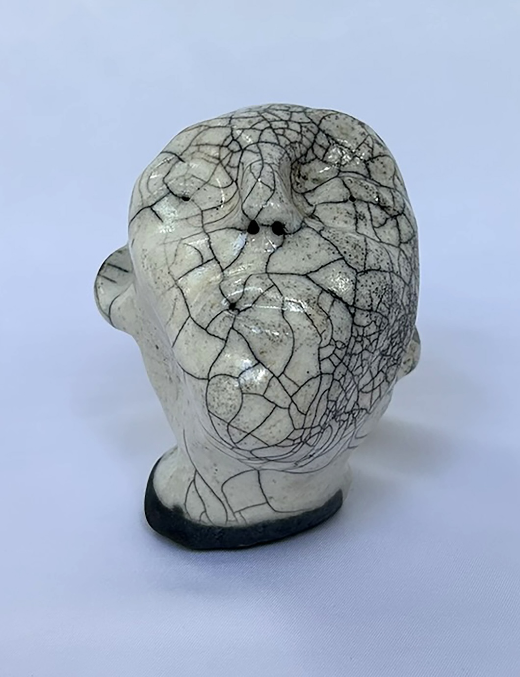 rewati shahani, ceramic artist, london, farah siddiqui